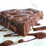 Brownie - Baka Sockerfritt