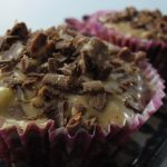 Kaffemuffins - Baka Sockerfritt