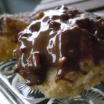 Nutellafyllda bullar - Baka Sockerfritt