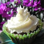 Lakritschokladmuffins - Baka Sockerfritt