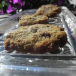 Pistagekakor - Baka Sockerfritt