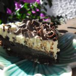 Mud cake - Baka Sockerfritt