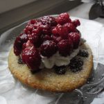 Mandelkrans - Baka Sockerfritt
