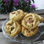 Kanelbullar - Baka Sockerfritt