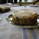 Pumpakaka - Baka Sockerfritt