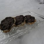 Nötmarängkakor - Baka Sockerfritt