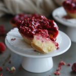 Mazariner med hallon - Baka Sockerfritt