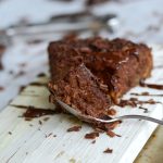 Chokladkaka med avokado - Baka Sockerfritt