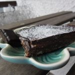 Nutellakaka - Baka Sockerfritt