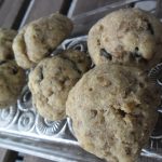 Bakrixfrallor med solrosfrön - Baka Sockerfritt