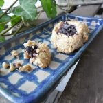 Blåbärsgrottor - Baka Sockerfritt