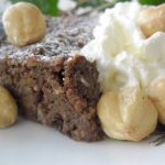 Sötpotatiskaka med choklad - Baka Sockerfritt
