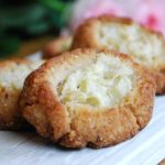 Rabarbergrottor - Baka Sockerfritt