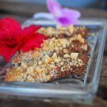 Choklad- och mazarinsnittar - Baka Sockerfritt