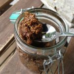 Pistagechokladcréme - Baka Sockerfritt