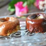 Lchf-minimunkar - Baka Sockerfritt
