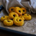 Lussebullar - Baka Sockerfritt