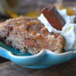 Banankaka (med xylitol) - Baka Sockerfritt