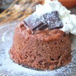 Chokladproteinmugcake - Baka Sockerfritt