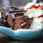 Lätt avokadochokladkaka - Baka Sockerfritt