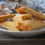 Kaffesnittar - Baka Sockerfritt