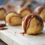 Runda Romkakor - Baka Sockerfritt