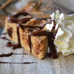 Kanelkaka med butternutsquash - Baka Sockerfritt