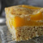 Påskkaka med smak av mazarin - Baka Sockerfritt