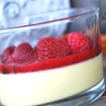 Mangopannacotta - Baka Sockerfritt