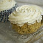 Rabarbermuffins med kanel - Baka Sockerfritt