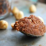 Nutella med agave - Baka Sockerfritt