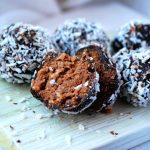 Mumsiga havrebollar - Baka Sockerfritt