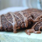 Chokladhavrekakor - Baka Sockerfritt