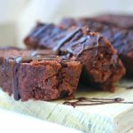 Chokladkaka, mjuk – lchf - Baka Sockerfritt
