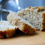 Kaffekaka med banan - Baka Sockerfritt
