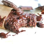 Chokladhavrebar - Baka Sockerfritt