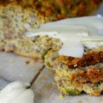 Glutenfri morotslimpa - Baka Sockerfritt
