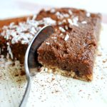 Chokladtårta – no bake - Baka Sockerfritt