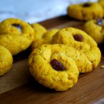 Lussebullar med bovete - Baka Sockerfritt