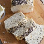 Glutenfri Formfranska - Baka Sockerfritt
