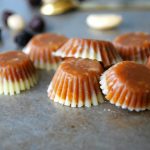 Knäck – utan tillsatt socker - Baka Sockerfritt