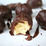 Mandelkulor - Baka Sockerfritt