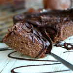 Kladdkaka – utan ägg - Baka Sockerfritt