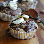 Chokladdoppade Kanelsnittar - Baka Sockerfritt