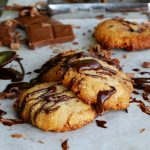 Ischoklad, utan tillsatt socker - Baka Sockerfritt