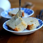 Chocolate peanut butter muffins - Baka Sockerfritt