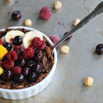 No bake Chokladmoussepaj - Baka Sockerfritt