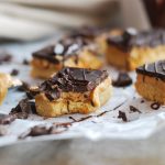 Snickers - Baka Sockerfritt