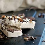 Kaffeglass - Baka Sockerfritt