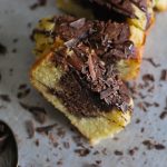 Glutenfri Tigerkaka - Baka Sockerfritt